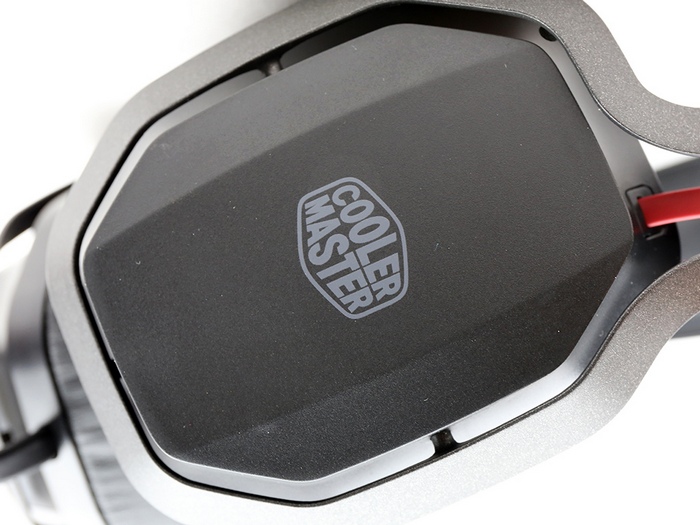 Cooler Master MasterPulse Headsets Review