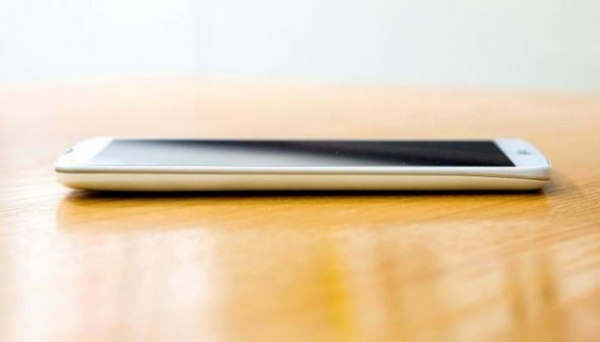 Πρώτες φωτογραφίες του LG G Pro 2