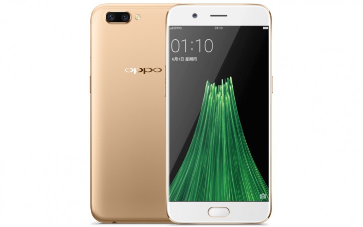 Και το R11 Plus ανακοίνωσε η Oppo με μπαταρία 4000mAh και οθόνη 6,0” AMOLED