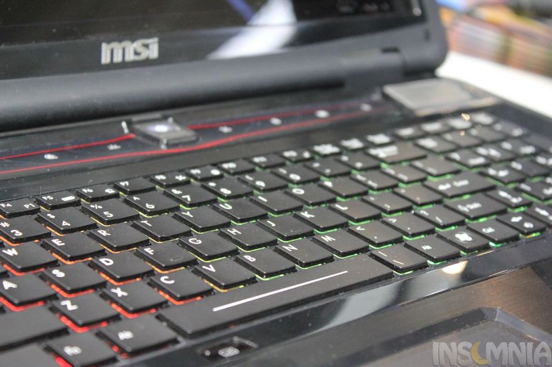 CeBIT 2011 : Η παρουσία της MSI