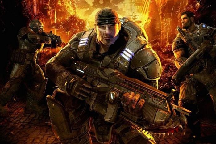 Ο σεναριογράφος των sequels του Avatar ανέλαβε και το σενάριο της ταινίας Gears of War