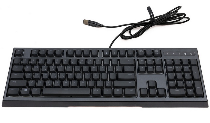 Razer Keyboards: Ornata Chroma - Blackwidow Chroma V2