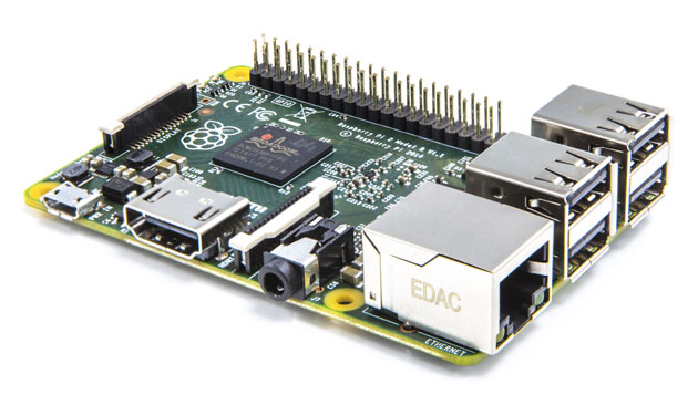 Το Raspberry Pi γράφει ιστορία με 5 εκατομμύρια πωλήσεις
