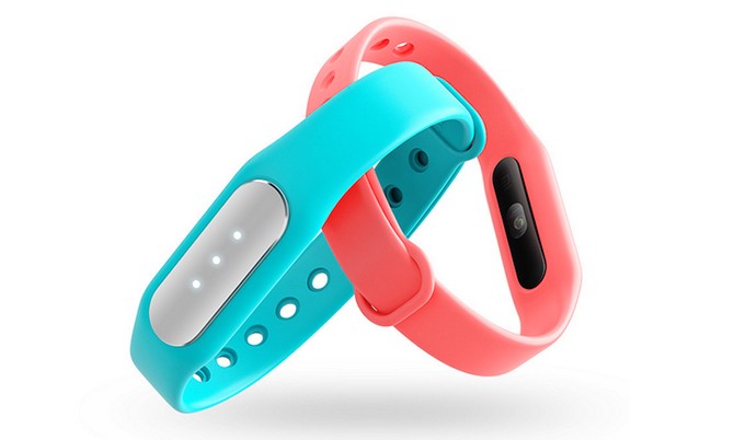 Η Xiaomi παρουσίασε το Mi Band 1S με αισθητήρα μέτρησης καρδιακών παλμών και τιμή $16