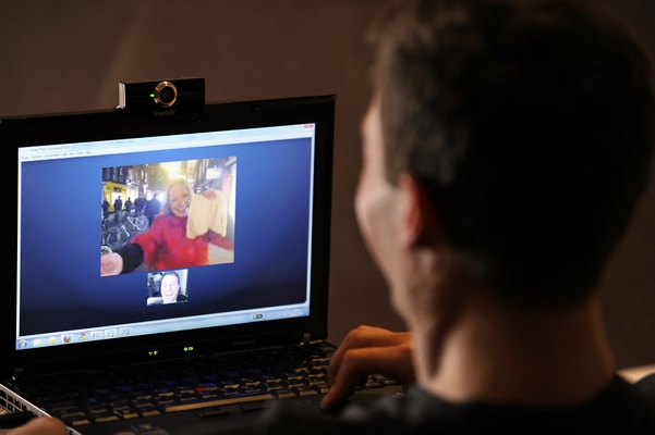 Skype 6.0 για Windows και Mac