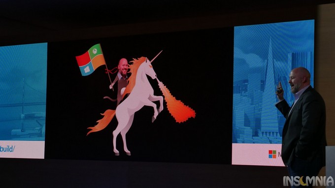 Build 2016: Η ιστορία πίσω από το πρόγραμμα Windows Insider