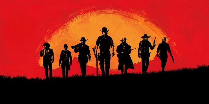 To gaming στην Άγρια Δύση: σπιρούνια, λάσα και καυτά ρεβόλβερ