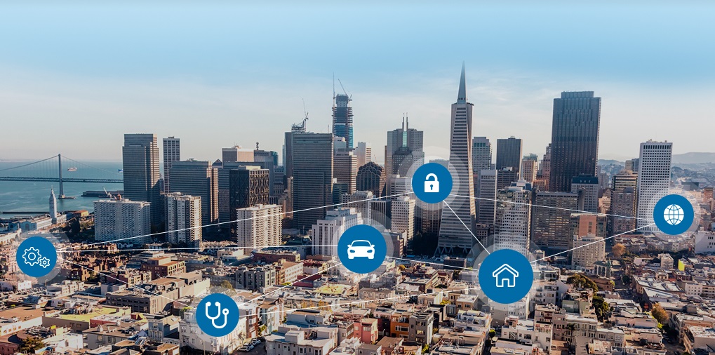 Σε αναζήτηση μιας Lingua Franca για το Internet Of Things