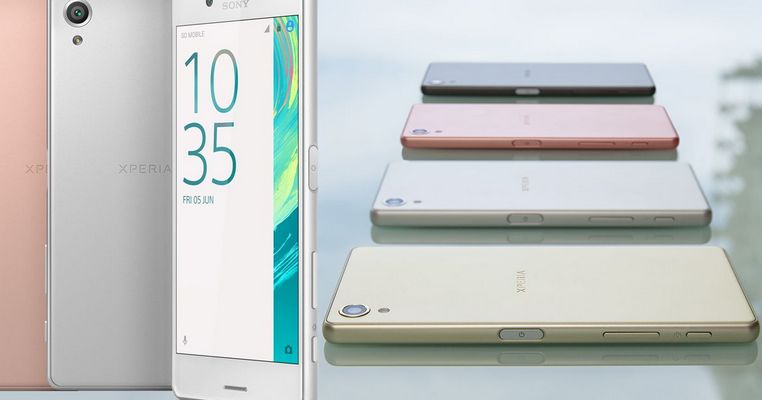Η Sony αναθεωρεί τις προβλέψεις της για τις αποστολές Xperia το 2016 στα 17 εκατομμύρια