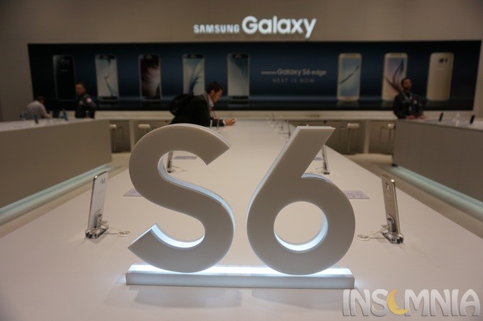 Οι πωλήσεις των Galaxy S6 και S6 edge  απέχουν αρκετά από τον ορισμό iPhone Killer