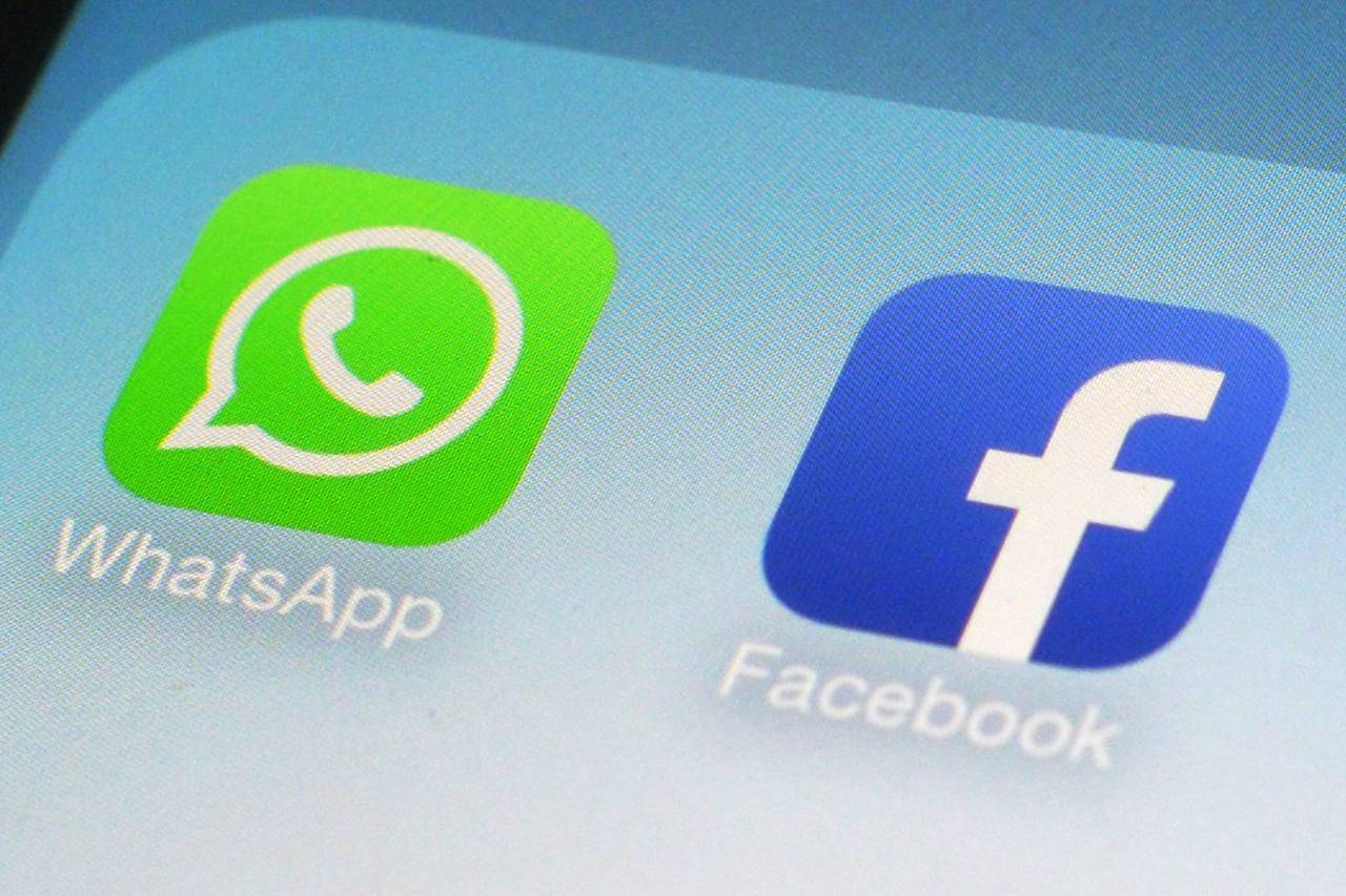 To WhatsApp του Facebook προσφέρει πια κρυπτογράφηση end-to-end