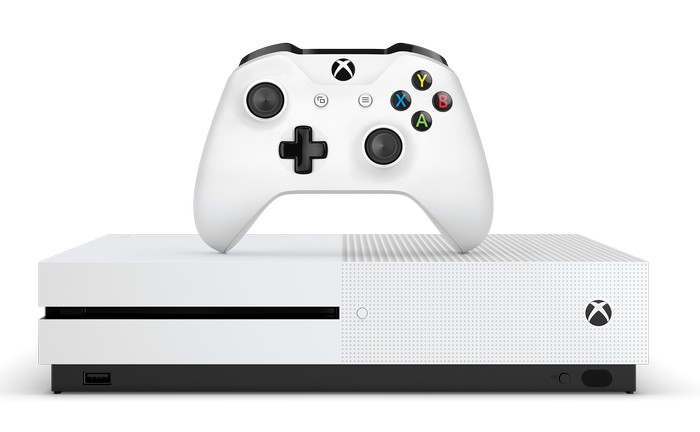Στις 2 Αυγούστου στην Ελλάδα το Xbox One S των 2TB