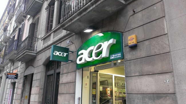 Οι εργαζόμενοι της Acer που είναι και gamers τη βοηθούν να δημιουργήσει σκληροπυρηνικά gaming προϊόντα