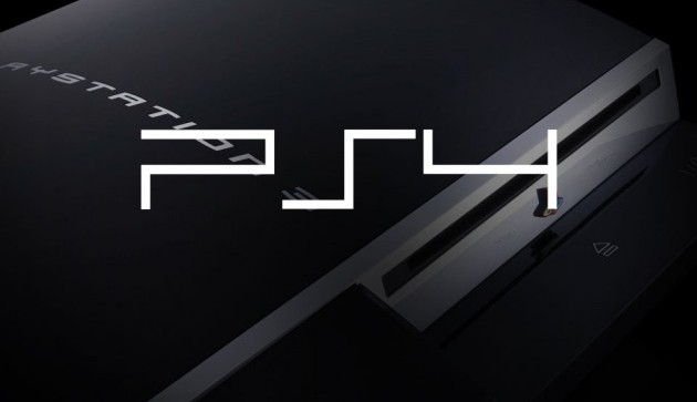 PlayStation 4 με οκταπύρηνο επεξεργαστή, Radeon 7970M και 4gb ram