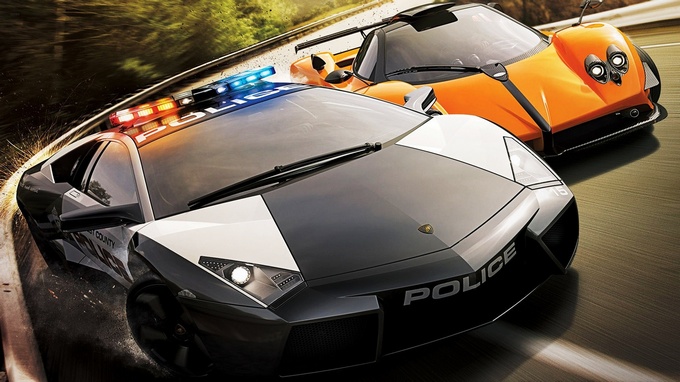 To Need for Speed έκλεισε 20 χρόνια "ζωής" !