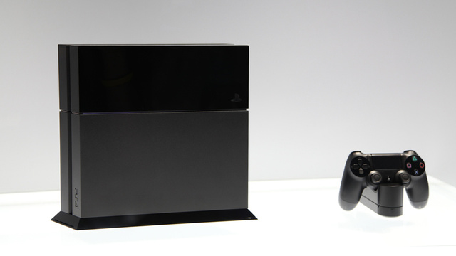 Η Sony επιβεβαιώνει τις φωνητικές εντολές στο PlayStation 4 μέσω της PS Camera