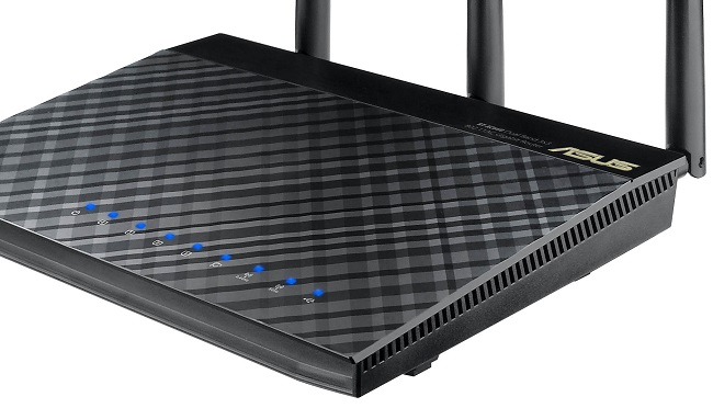 Έχεις ASUS router; Αν ναι, τα δεδομένα σου ενδέχεται να μην είναι ασφαλή