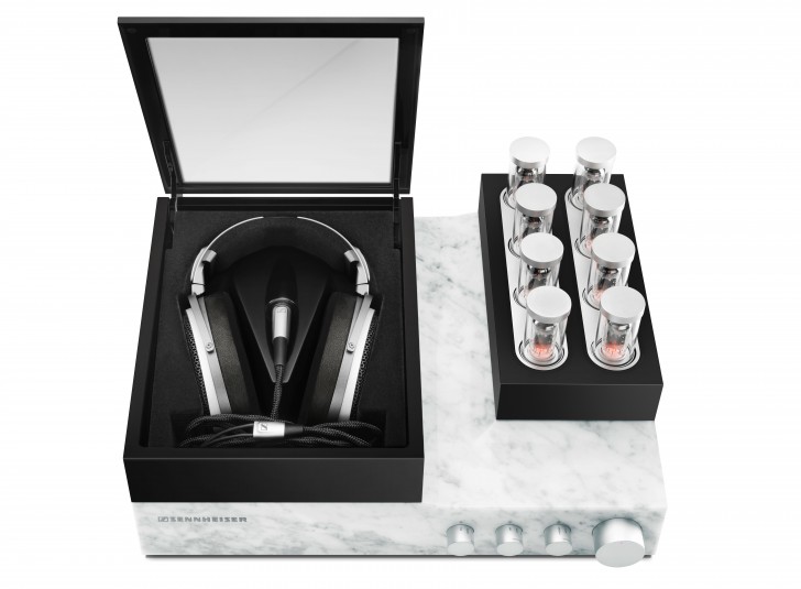 Η Sennheiser ανακοίνωσε τα εκπληκτικά Orpheus headphones των... €50.000