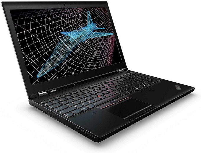 Η Lenovo ανακοίνωσε τους mobile workstations, ThinkPad P50 και P70
