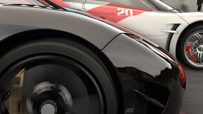Κάλλιο αργά, παρά ποτέ. Το Driveclub κυκλοφορεί στις 8 Οκτωβρίου για PS4