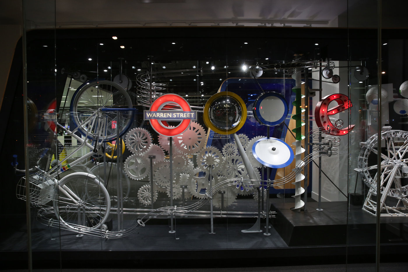 Η Google θα καταβάλει στην Μ. Βρετανία 130 εκ. λίρες σε αναδρομικούς φόρους