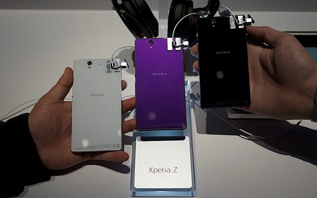 Google: Σε συνεργασία με την Sony ετοιμάζει το Xperia Z Google Edition