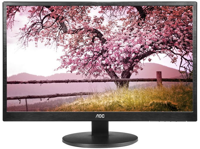 Νέο 28άρι UHD monitor U2870WQE από την AOC