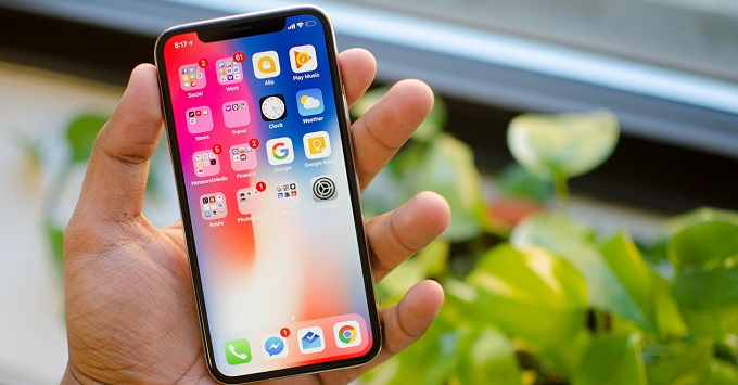 Είναι το iPhone X μία απογοήτευση; Αυτό πιστεύουν επενδυτές