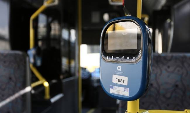 Φόβους για την υγεία τους εκφράζουν οδηγοί του ΟΑΣΑ για τηλεματική και ηλεκτρονικό εισιτήριο