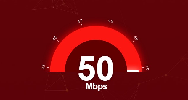 Vodafone: Έκπτωση 5% στο πάγιο σε περίπτωση συγχρονισμού VDSL κάτω από τα 45 Mbps