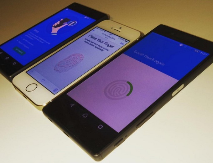 Διέρρευσε εικόνα που αποκαλύπτει τα Sony Xperia Z5 και Xperia Z5 Compact