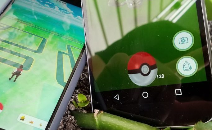 To Pokémon GO συνεχίζει να “βγάζει” $2 εκατομμύρια την ημέρα
