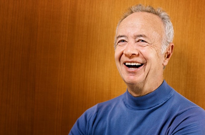 Ένας θρύλος της Silicon Valley, ο Andy Grove της Intel, απεβίωσε σε ηλικία 79 ετών