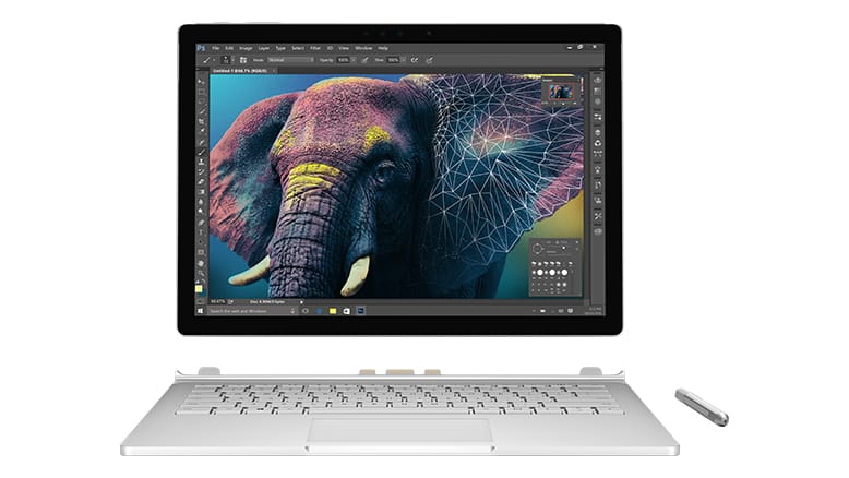 Δικαιώνεται η Microsoft: οι πωλήσεις των υπολογιστών 2-in-1 θα τριπλασιαστούν μέχρι το 2021