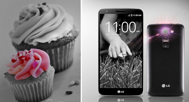 LG G2 MINI. Επίσημη επιβεβαίωση από την LG και με φωτογραφία
