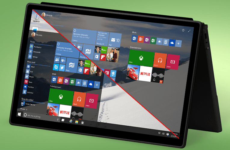 Τέλη Ιουλίου η διάθεση των νέων Windows 10