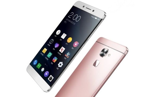 Η LeEco ανακοίνωσε τα Le Max 2, Le 2 Pro και Le 2 με το πρώτο να διαθέτει 6GB RAM