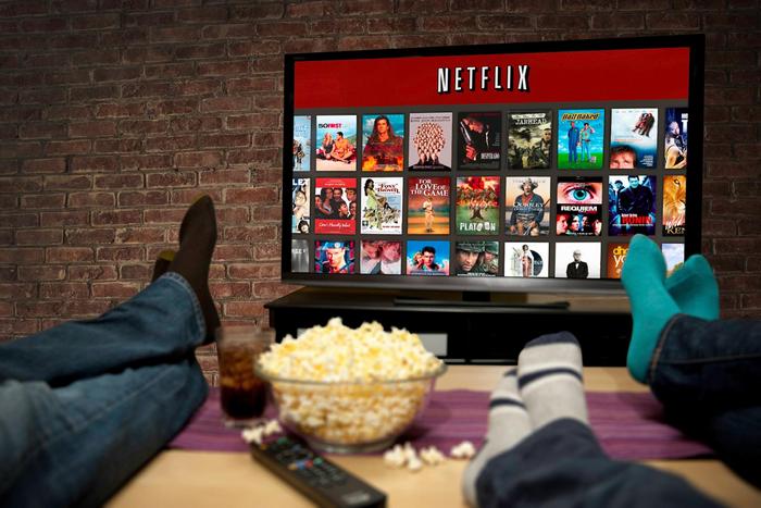 104 εκατ. συνδρομητές παγκοσμίως για το Netflix