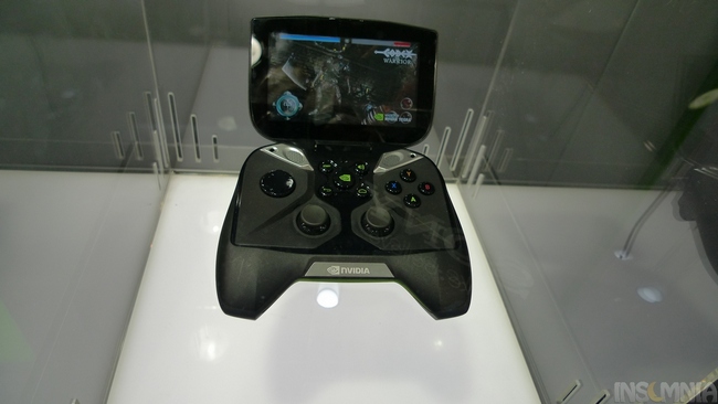 Η Nvidia μειώνει την τιμή του Shield στα $299, λίγο πριν την επίσημη κυκλοφορία του