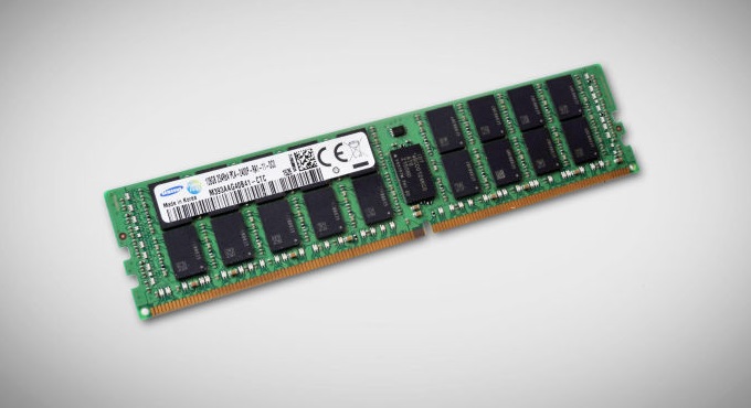 Αυτό είναι το "παλαβό" άρθρωμα μνήμης 128GB της Samsung