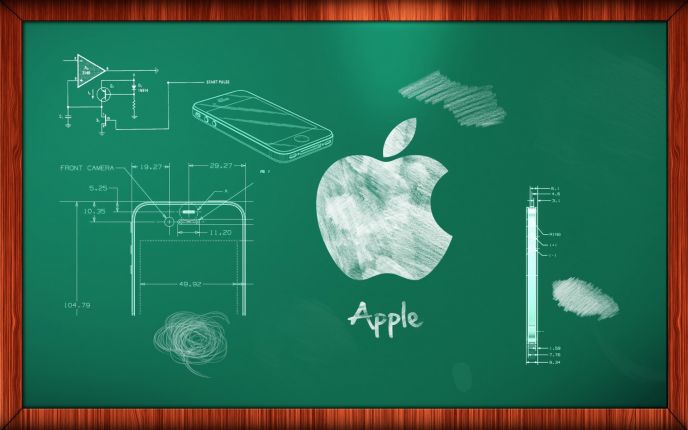 Πρώην σχεδιαστές της Apple ισχυρίζονται ότι η εταιρεία ξέχασε “τις θεμελιώδεις αρχές του καλού σχεδιασμού”