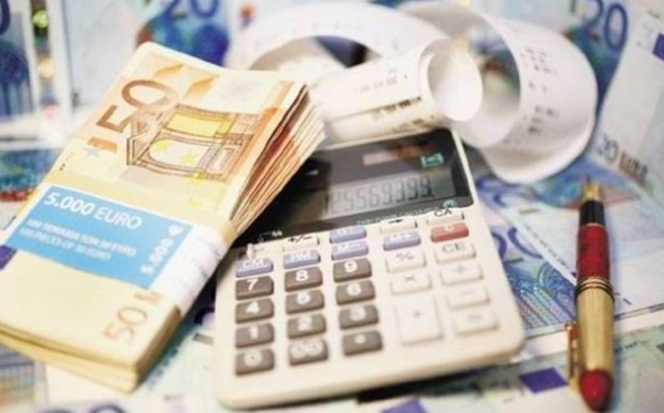 Δικογραφία για κακουργηματικής φύσεως φοροδιαφυγή για 5 γνωστές εταιρείες