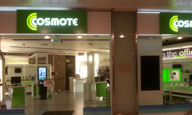 Η Cosmote ξεκινά πιλοτικό στάδιο δοκιμών δικτύου 4G+, με ταχύτητες που φτάνουν έως και τα 300 Mbps