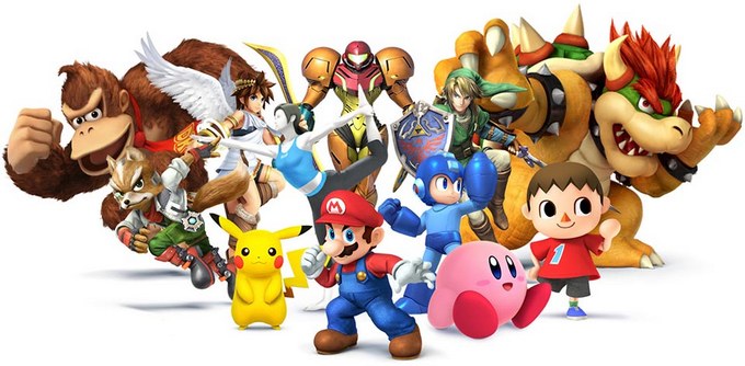 Η Nintendo ανακοινώνει την ανάπτυξη παιχνιδιών για smartphones και tablets