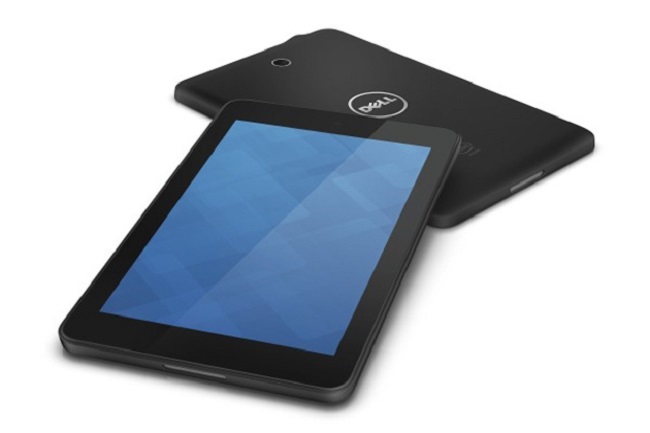 Τα νέα Venue 7 και Venue 8 tablets ανακοίνωσε η Dell