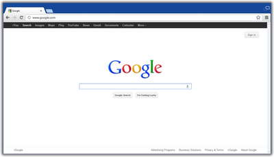 Πρώτη γεύση από τον Chrome browser για το Metro UI