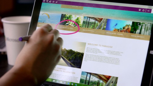 Νέα δοκιμαστική έκδοση (build 10049) για τα Windows 10, με Project Spartan