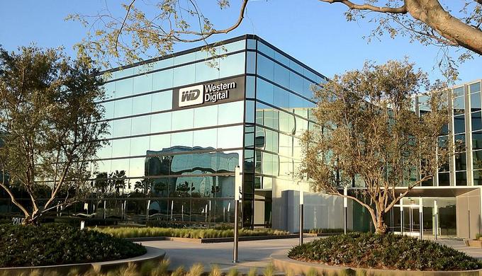 Bloomberg: Έτοιμη για εξαγορά της SanDisk, η Western Digital [Ενημέρωση]