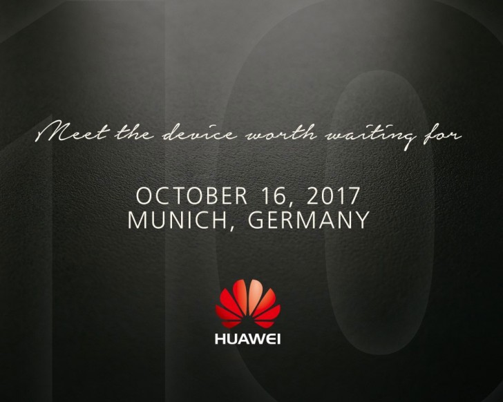 Tο πρώτο video teaser για το Huawei Mate 10 δείχνει τη διπλή, Leica-branded, κύρια κάμερα