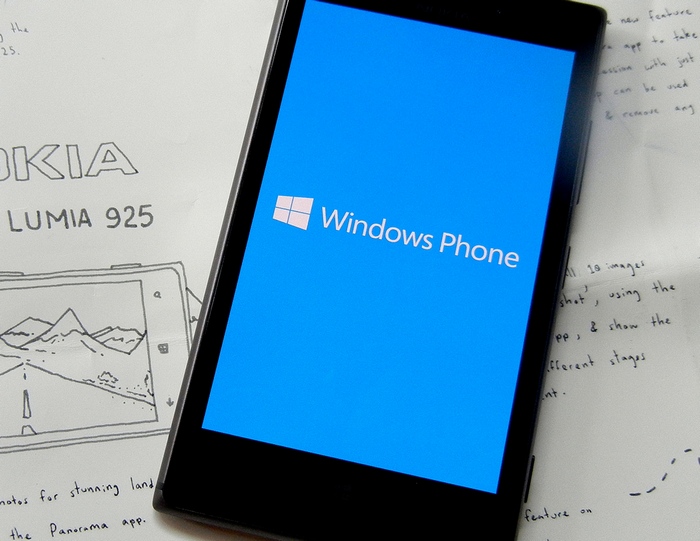 Μηδενισμό του μεριδίου των Windows Phone το 2021 προβλέπει η IDC